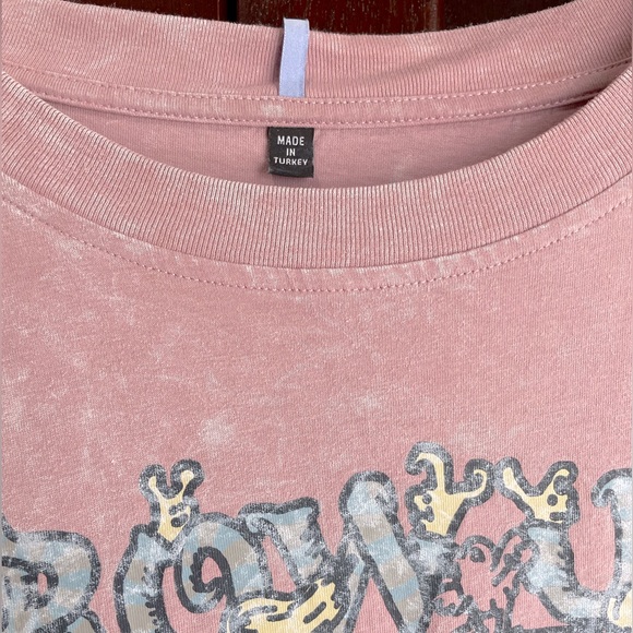 Alexander McQueen MCQ oversized t-shirt dress XXL - Picture 5 of 10